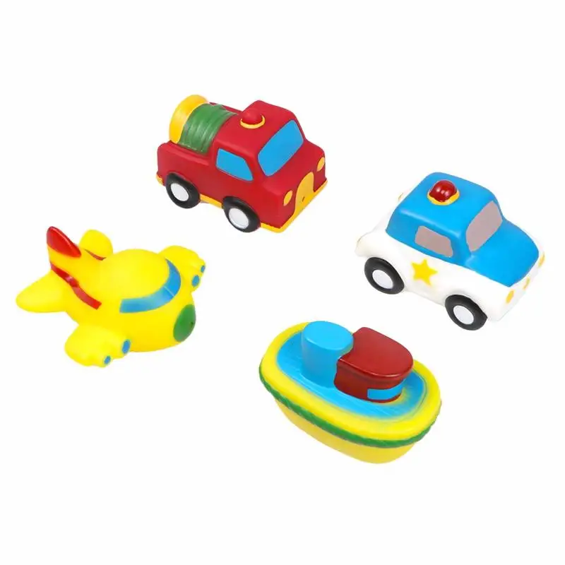 bathtime water toys