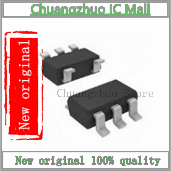 1 шт./лот MAX823SEUK + T MAX823 AAAL SOT-23-5 SMD IC Chip новый оригинальный | Электроника