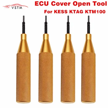 

ECU Cover Open Tool For Kess V2 V5.017 Ktag v7.020 Galletto 4 Fgtech V54 For KTM100 ECU Uncover Tool 2 Colors Free Ship