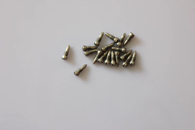 50 Pcs Alto Saxophone Vite Superiore Sachs Vite Accessori Per Strumenti Strumento Vite
