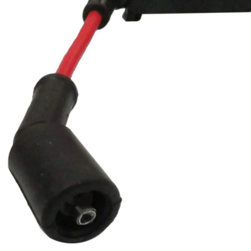 8 шт. свечи зажигания провода зажигания для Chevrolet SSR Tahoe GMC Yukon Saab Buick Cadillac Pontiac Hummer 748RR 671-8161