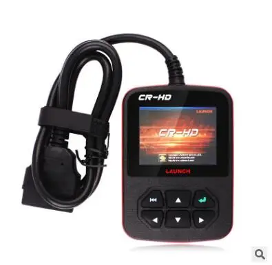 AUNCH - syndrom - lkw - code - Reader CR-HD, lkw - code - Reader