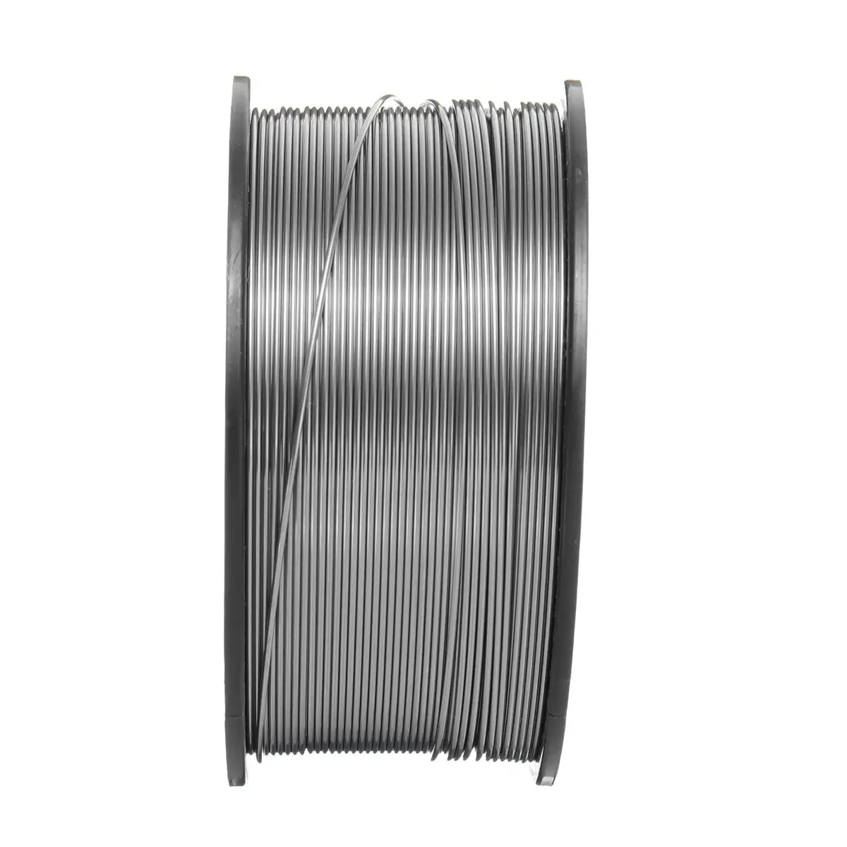 1kg 0.8/0.9/1.0/1.2mm Gasless Mig Welding Wire E71T-GS A5.20 Flux Cored Welding Wire Without Gas For Mig Welder Steel Tool