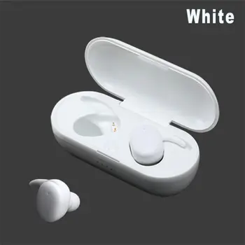 

Mini Touch Control Stereo TWS Headset With Charging Case Wireless Headphone For Bluetooth 5.0