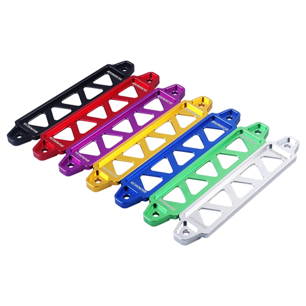 Рисунок 3 - Алюминиевый кронштейн для крепления