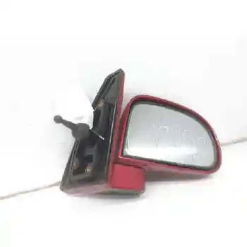 

8762006101CA RIGHT REARVIEW MIRROR HYUNDAI ATOS PRIME (MX)