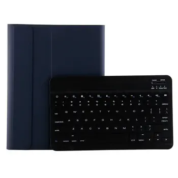 

Wireless Keyboard Case For iPad 9.7" 6th/5th Gen 2018/2017 Pro Air 1/2 Soft Durable linen case