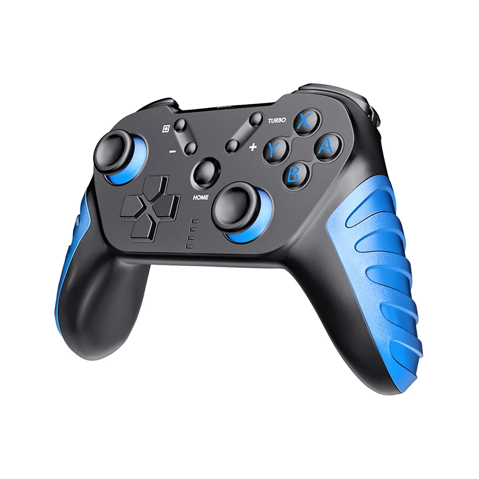 OIVO переключатель Bluetooth беспроводной Pro контроллер для nintendo переключатель NFC Функция геймпад пульт дистанционного управления для консоли переключателя джойстик