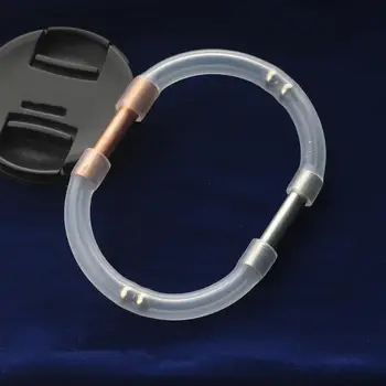 Penis Enlarger Ring ROP Magnetic Rod of Power Zinger Testosterone Booster Gainer 2