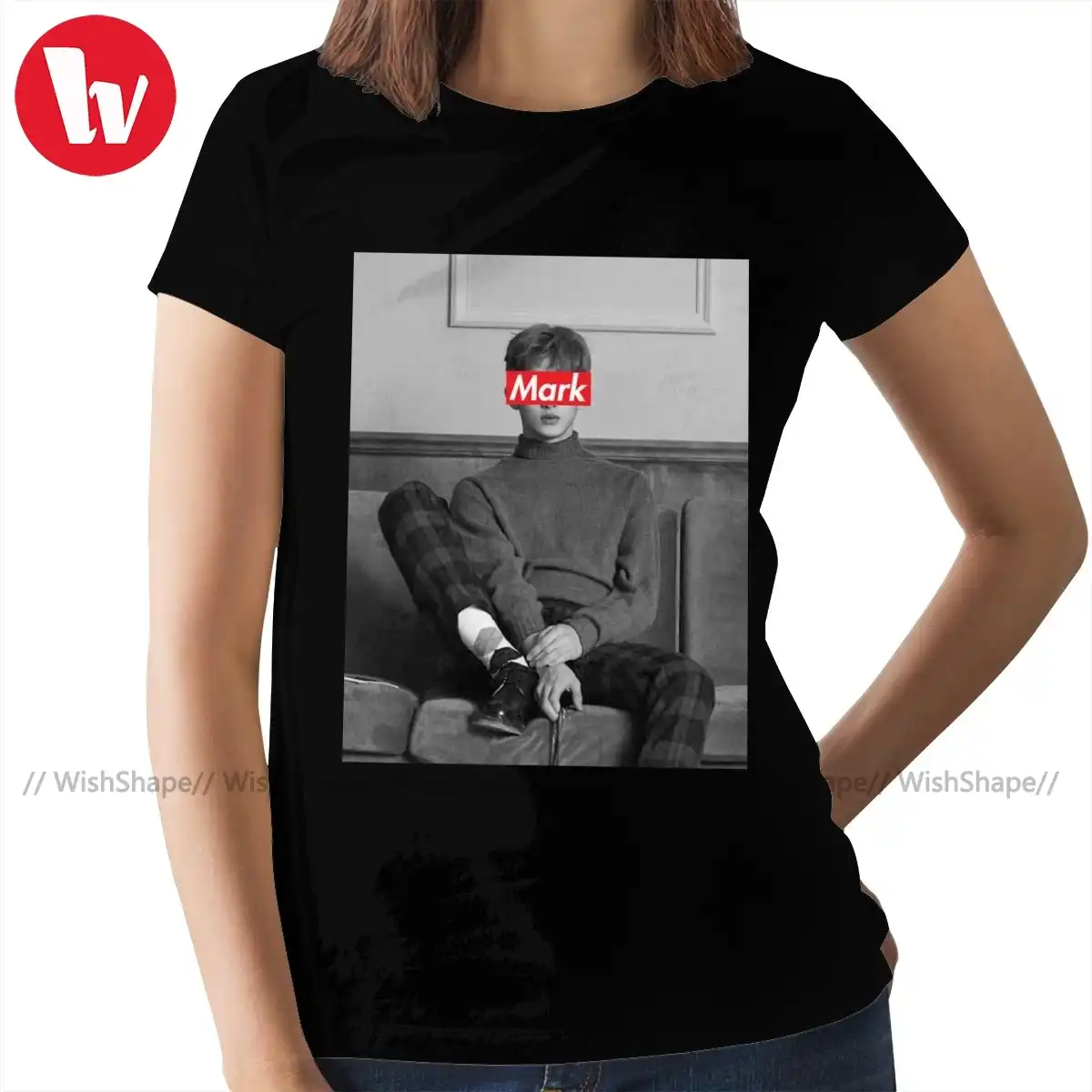 supreme oversized shirt