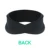 Девушки Мужчины Мода Спорт Sweatband Дышащий Абсорбент Оголовье Пот Волосы Головная Повязка Супер Эластичный Мягкий Гладкий Фитнес Йога Тренажерный Зал