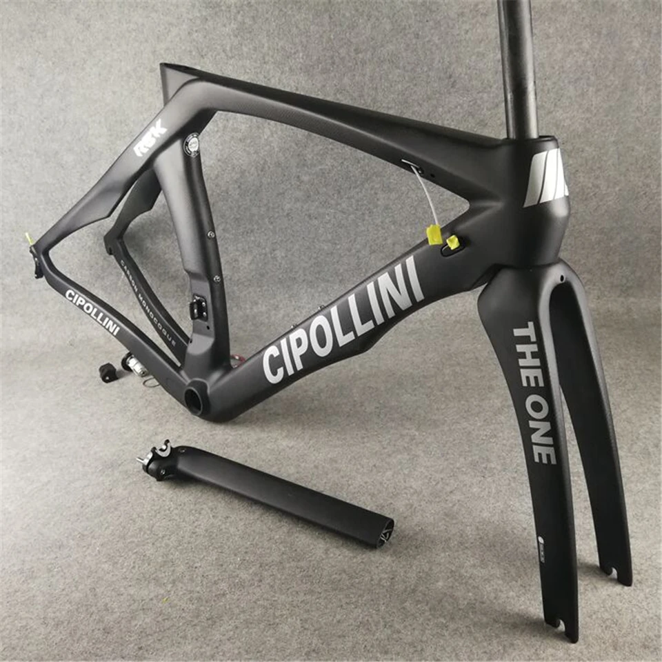 cipollini rb1k frameset