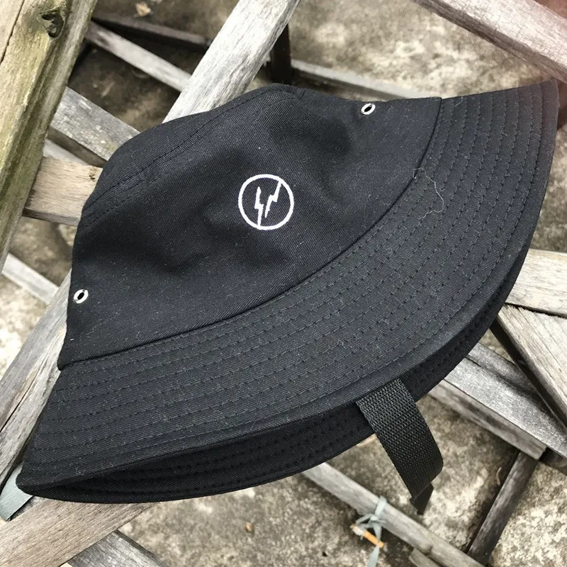 Strip Hat FH547|Men's Bucket Hats 