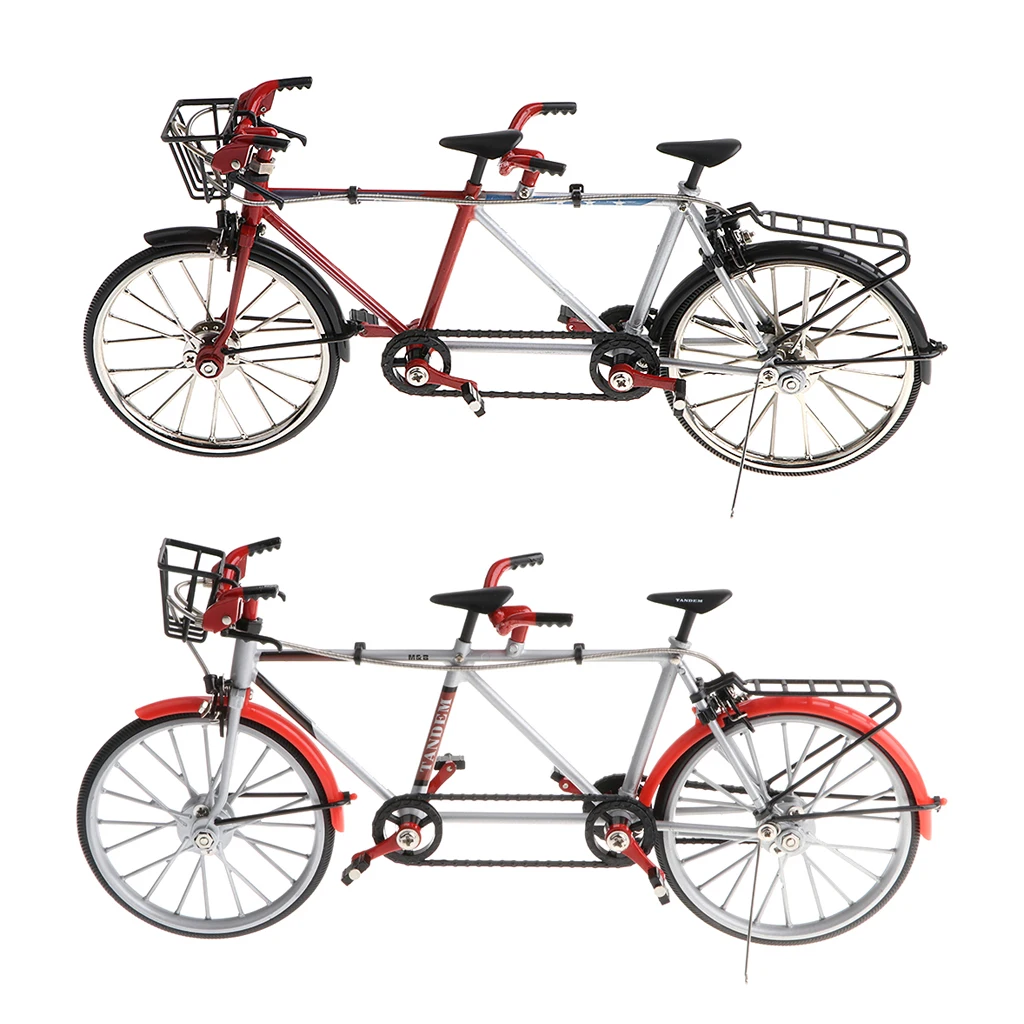 tandem bike handlebars
