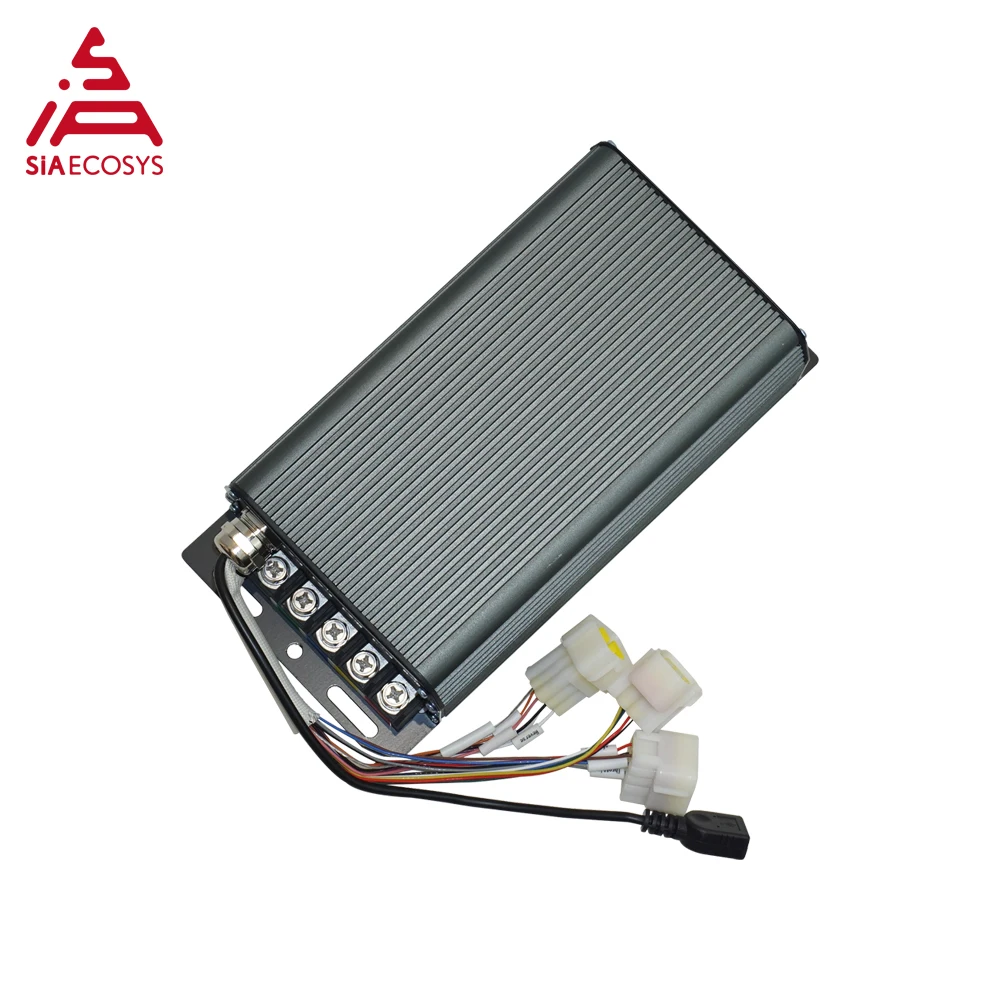 US $194.40 New Arrival SiAECOSYS Programmable SIA7230 Controller for Electric Bike