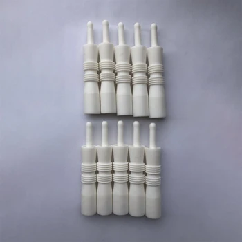 

10pcs Disposable Tool Travel Gas Relieve Catheter TPR Intestinal Tympanites Easy Use Infant Baby Home Professional Colic Small
