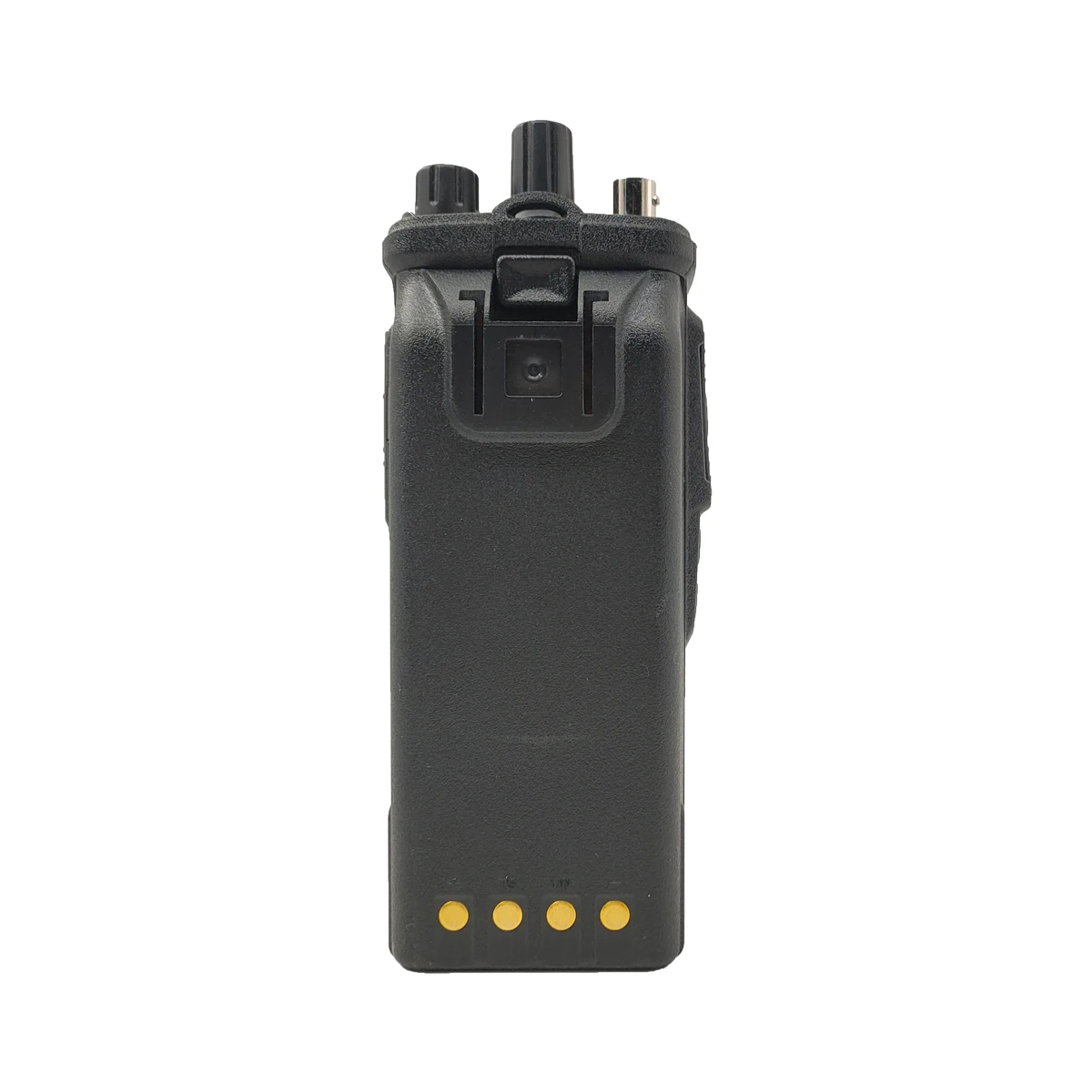 Рисунок 2 - Радиоприемник QYT CB-58 27 МГц 26