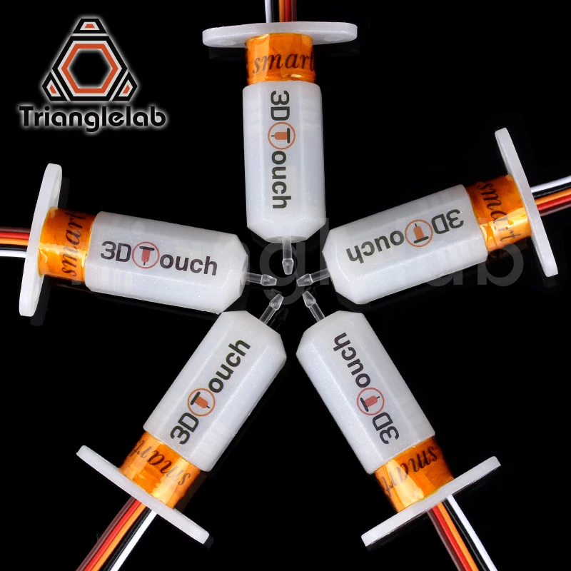 Auto-Bed-Leveling-Sensor Mk8 3d-Printer Trianglelab Tevo Anet A8 NEW for Reprap Mk8/i3