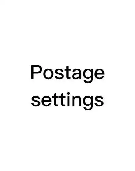 postage settings Стильный цветной кашемировый шарф с бахромой для осени и зимы, теплая шаль 68112 - Цвет: postage settings