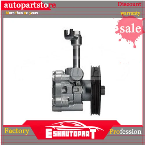 Авто усилитель руля насос подходит для Nissan Navara PATHFINDER D40 YD25 2005- OEM 49110-EB700 49110EB700