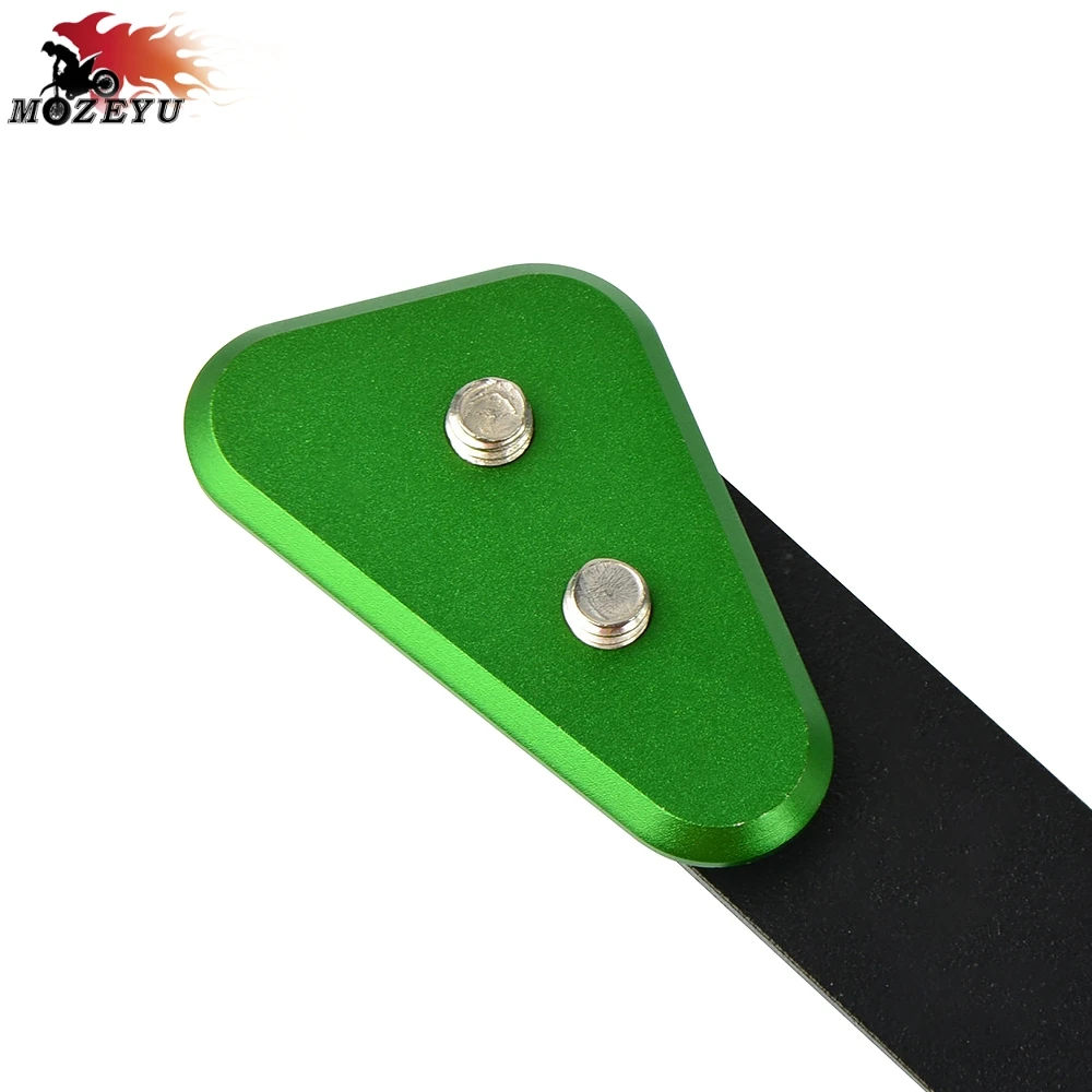 GPS Navigation Bracket Holder Bar Modified for KAWASAKI VERSYS650 KLE650 2015-17 GPS Navigation Bracket Holder Bar Modified for KAWASAKI VERSYS650 KLE650 2015-17