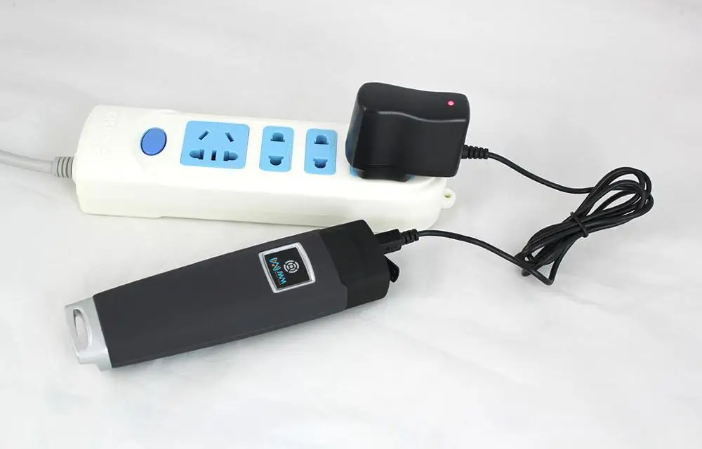 JWM лучший продавец водонепроницаемый IP67 прочный RFID Guard Tour Patrol System с 10 rfid