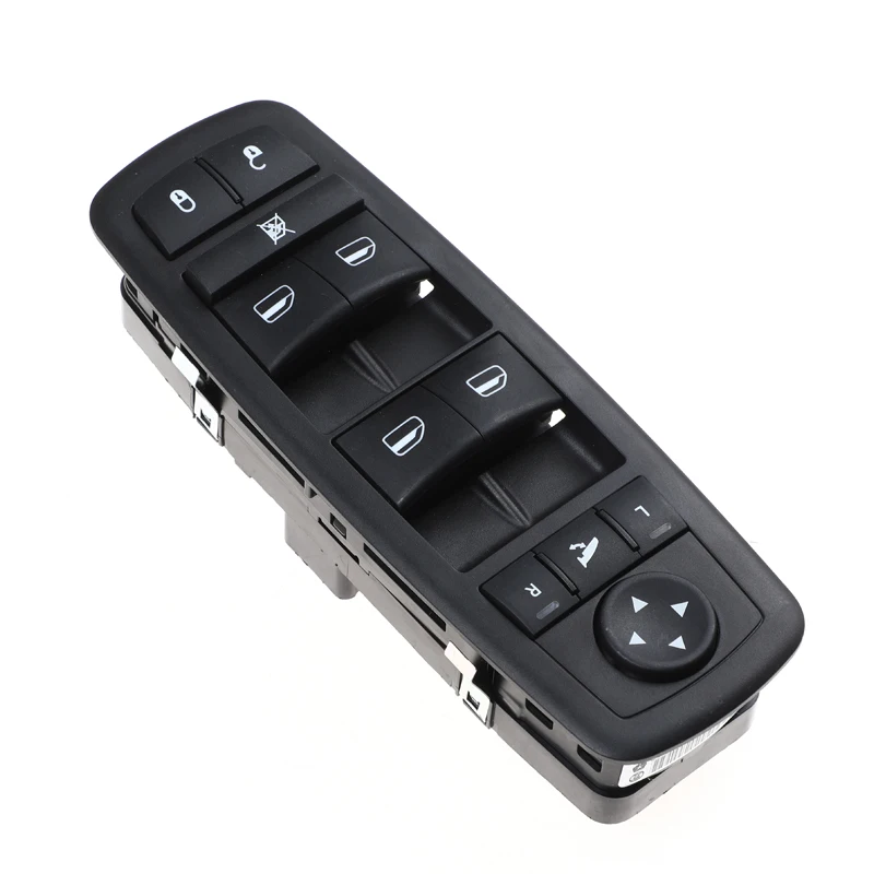 Автомобильные аксессуары 04602536AF 4602536AG для 2011- Dodge Grand Caravan передняя дверь главный драйвер переключатель стеклоподъемника