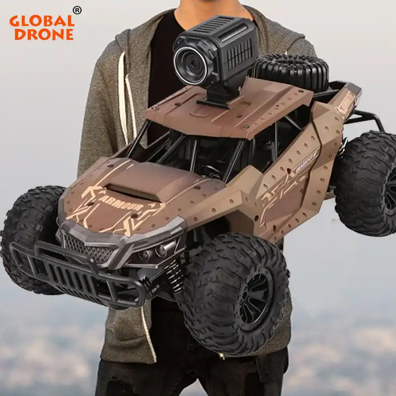 carro radio control