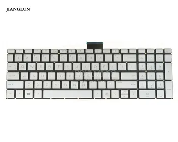 

JIANGLUN For HP 15-CS US Version Backlight Keyboard