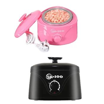 

Multifunctional Wax Melting Warmer Mini SPA Heater Epilator Machine Body Depilatory Hair Removal Tool