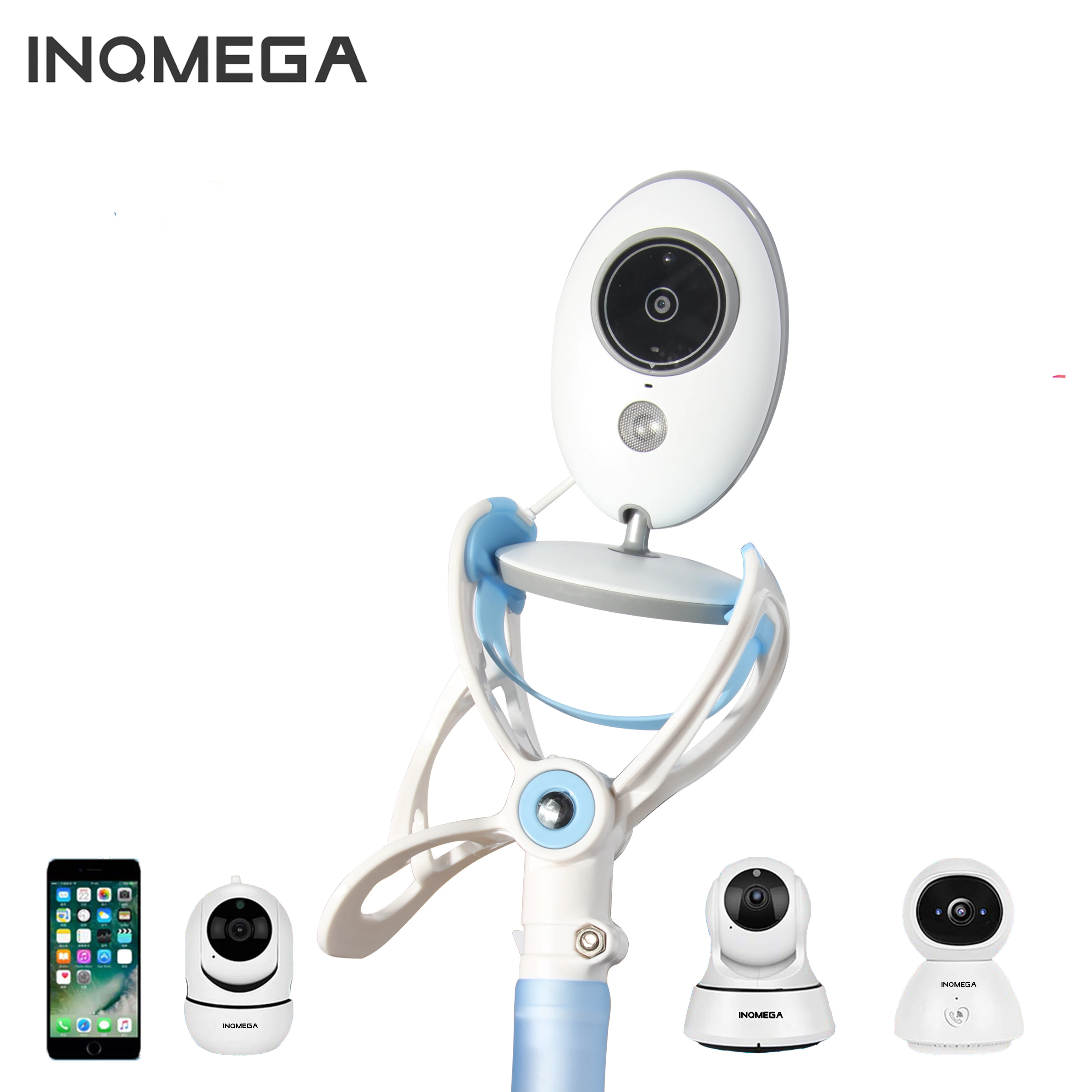 INQMEGA многофункциональный универсальный держатель для телефона Подставка