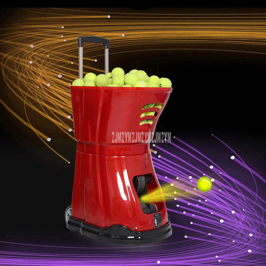 Рисунок 6 - Робот-машина для настольного тенниса