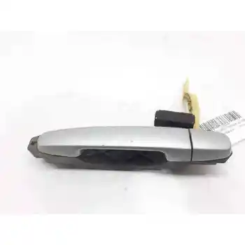 

6921142010 HANDLE OUTSIDE REAR LEFT TOYOTA RAV 4 (A3)