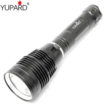 

XHP70.2 Waterproof Professional Powerful Super bright Scuba Diving Flashlight Diver Light LED Underwater Torch Lamp Lanterna