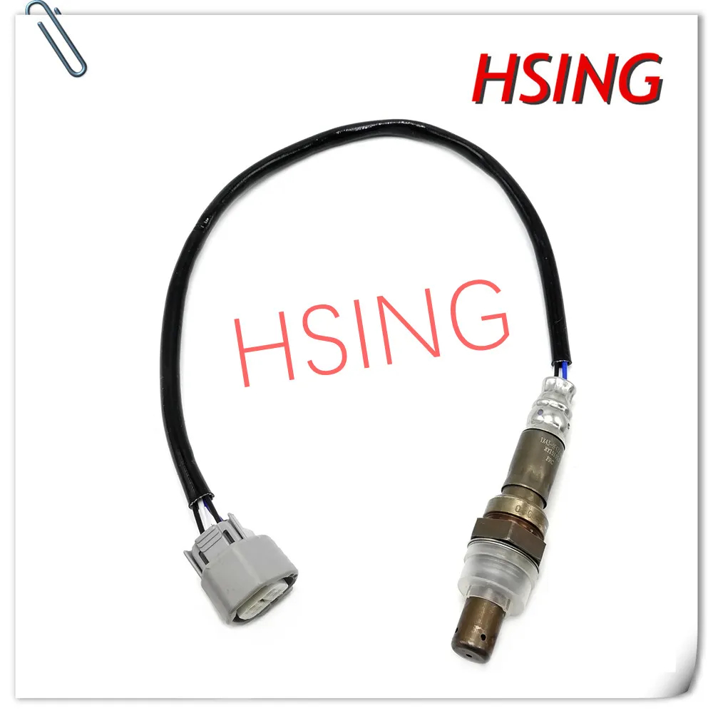 HSINGYE BRAND-NEW# 1X43-9F472-AA Upstream Oxygen Sensor Fits For 2002-2008 Jaguar X-Type 3.0L ***Part No# 1X439F472AA | Автомобили и