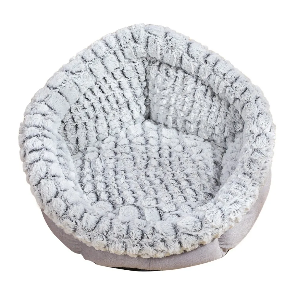 camas para perros grandes soft pet bed calm bed cat's house comfy calming dog bed blanket for cat kocyk dla psa 30S24 (7)