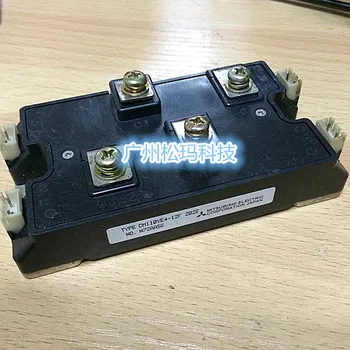

CM110YE4-12F IGBT module CM165YE4-12F quality assurance--SMKJ