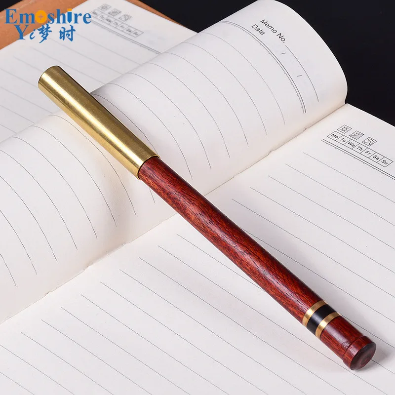 Emoshire Ballpoint pEN ROLLER BALL Pen LXUURY Stationery (5)