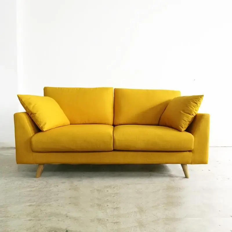 Wypoczynkowy Puff Asiento Mobile Per La Casa Para Armut Koltuk Meuble дом де Сала набор мебели для гостиной Mueble диван - Цвет: Version I