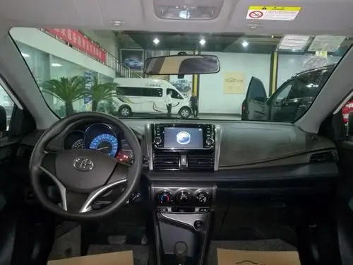 

Для Toyota ViosYaris 2014-2017 IPS 128G Android 10 автомобильный DVD мультимедийный плеер радио Carplay GPS Навигация Аудио Видео