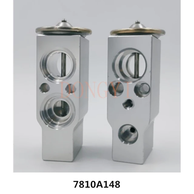 

Расширительный клапан A/C 7810A148