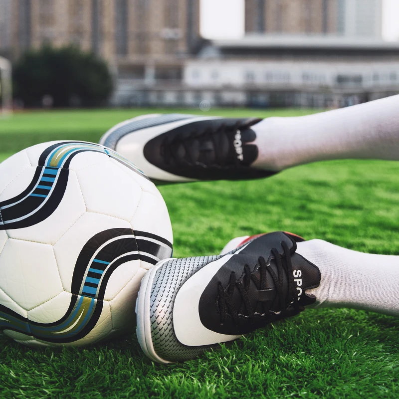 Профессиональные футбольные бутсы Superfly VI 360 Elite FG KJ 6 XII 12 CR7 SE Ronaldo Neymar, Мужские Молодежные футбольные бутсы, высокие бутсы