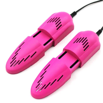 

new Telescopic stretching retractable Shoe Dryer Dryer for Shoes UV Sterilizer Shoe Deodorant Warmers Dehumidifier Heater