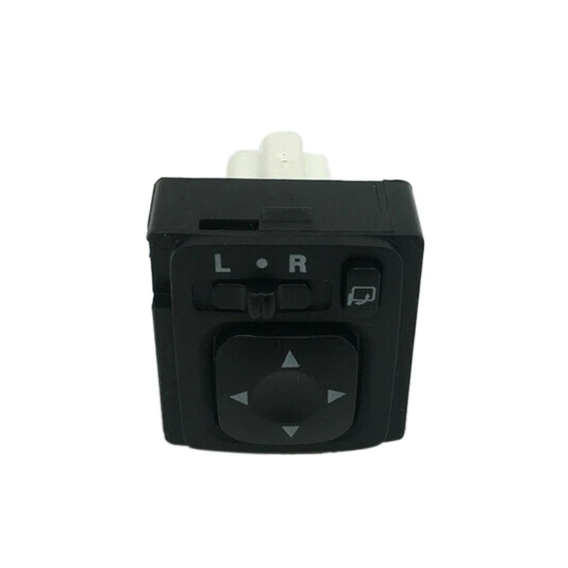 Electric Mirror Remote Control Switch for Mitsubishi Pajero Montero Outlander | Автомобили и мотоциклы