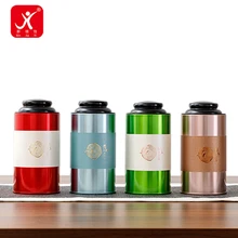 Xin Jia Yi упаковочная круглая консервная банка пустые жестяные банки продажа жестяных банок для пищевых консервов декоративные круглые жестя...(China)