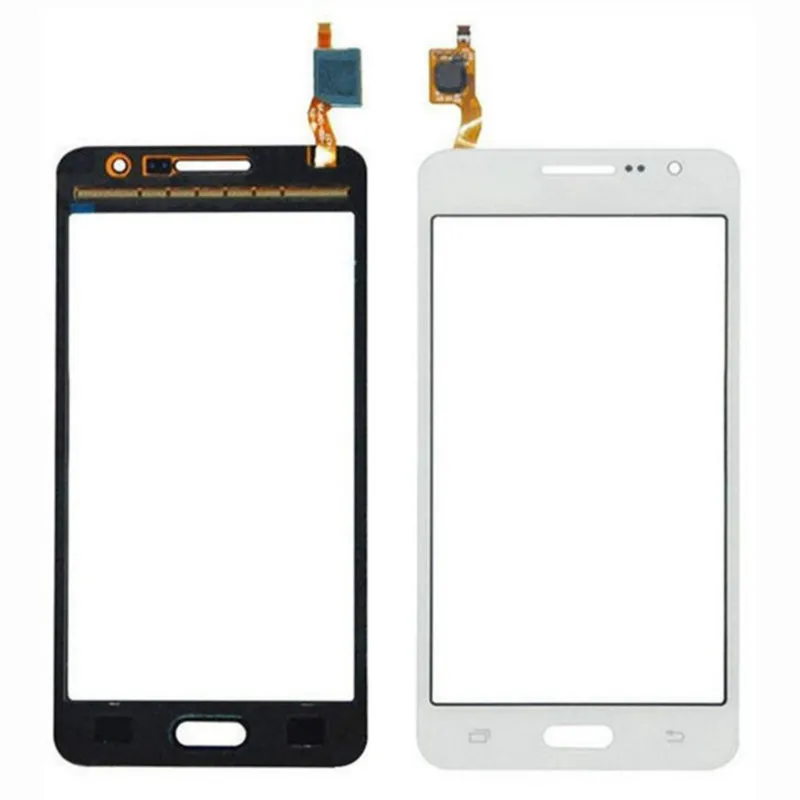 

Touch Screen For Samsung Galaxy Grand Prime SM-G530F G530F G530FZ G530Y G530H G530 Touchscreen Digitizer LCD Display Front Glass