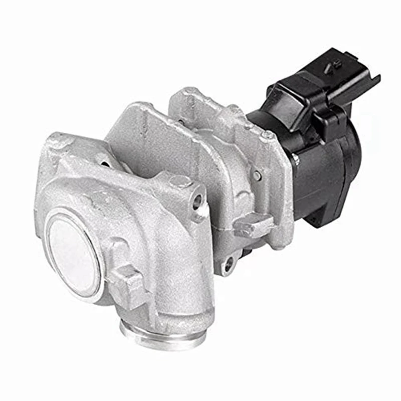685640480 1618Nr 1338675 клапан Egr, пригодный для peugeot 1007 206 207 307 1,6 Hdi-сырая нефть для 1618.Nr 161859 6Nu010171-1011