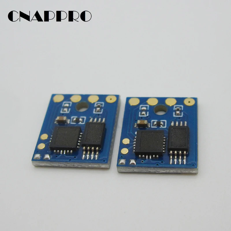 2X TNP40 TNP42 TNP41 TNP43 TNP44 TNP46 Toner Chip For Konica Minolta Bizhub 3320 4020 4050 4750 Toner Cartridge Chips