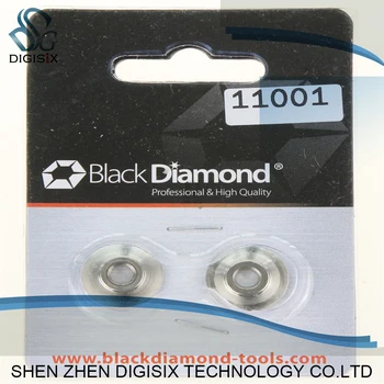 

Free shipping Original Black Diamond Blade 11001 Model For 11115/11117/11217 Tube Cutter