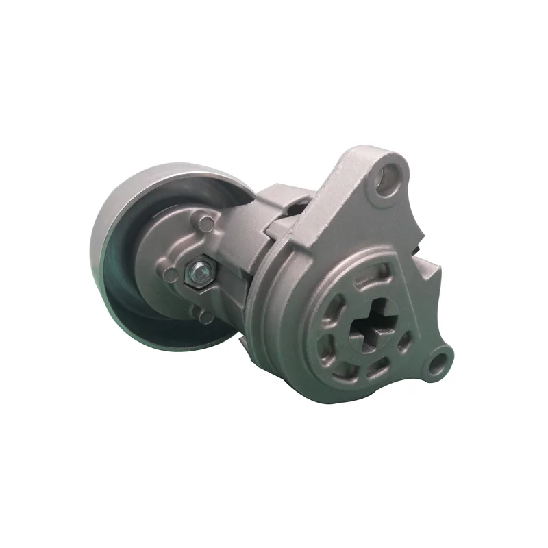 Натяжной шкив для SUBARU: LEGACY III(BE/BH/BL/BP)(3,0) 00-09 EZ30 OEM: 23769-AA003